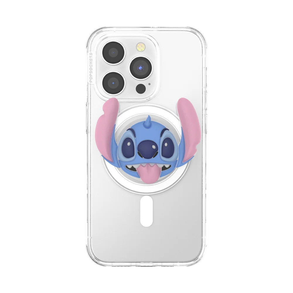 Disney Stitch MagSafe Grips