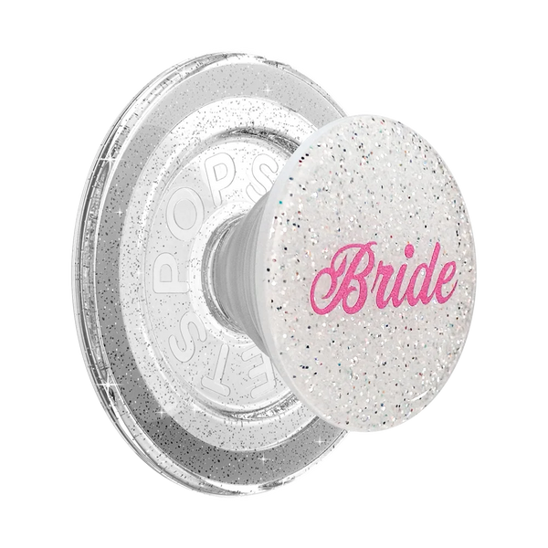 Bridal Pop Grips
