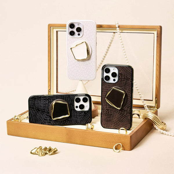 New Neutrals PopCase for MagSafe