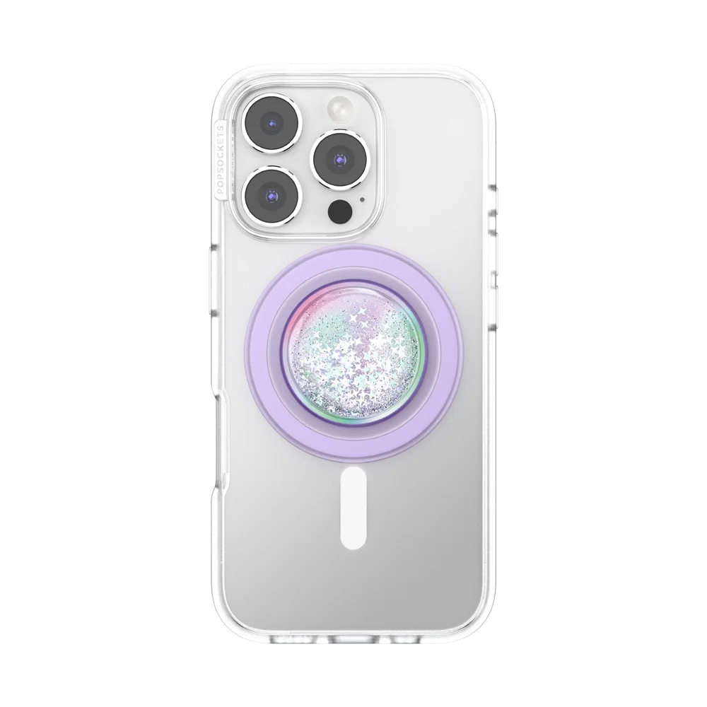 Enchanted Garden Grips