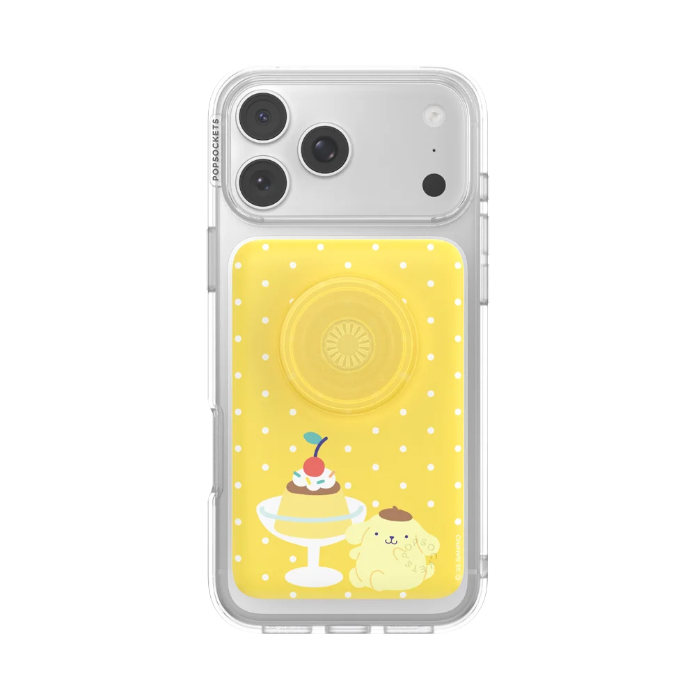 Sanrio Power