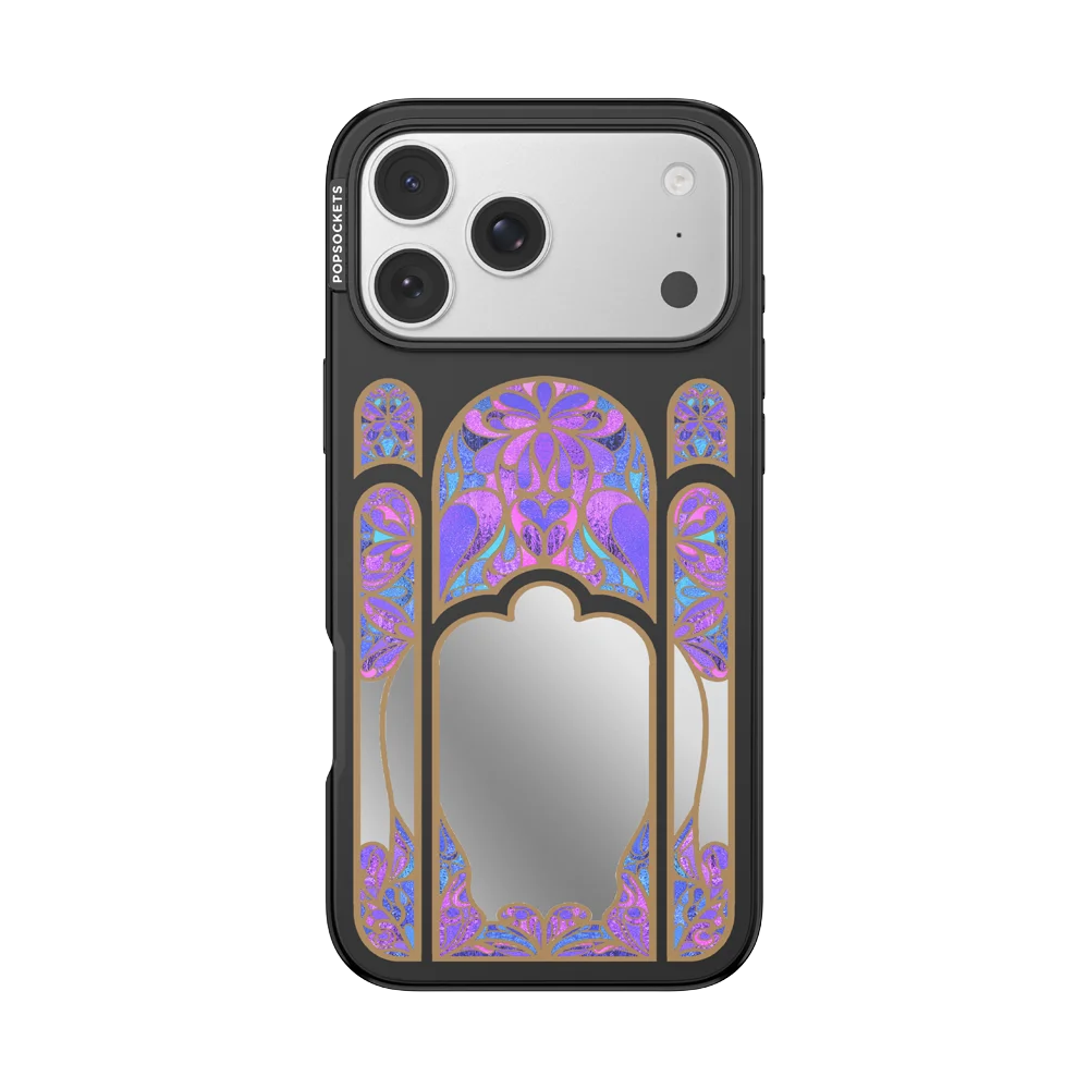 Enchanted Garden Case Main image