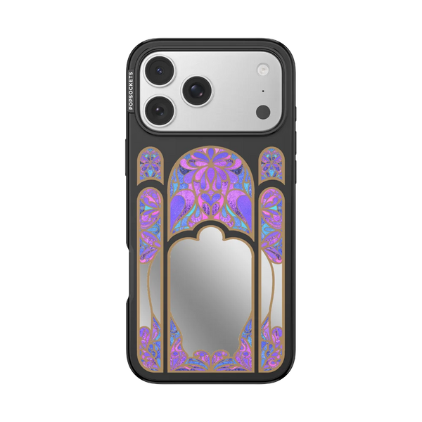 Enchanted Garden Case