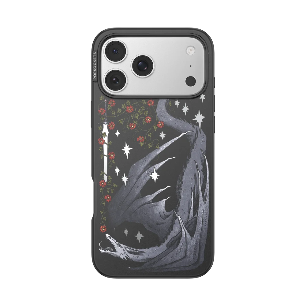 Bookish Case