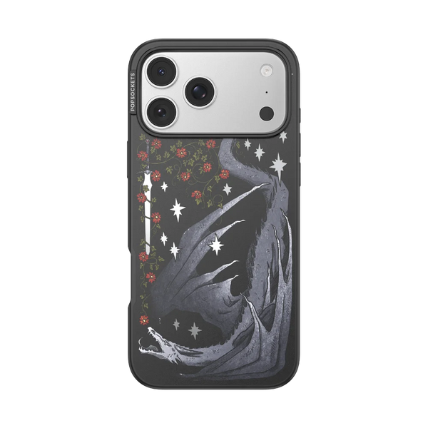 Bookish Case