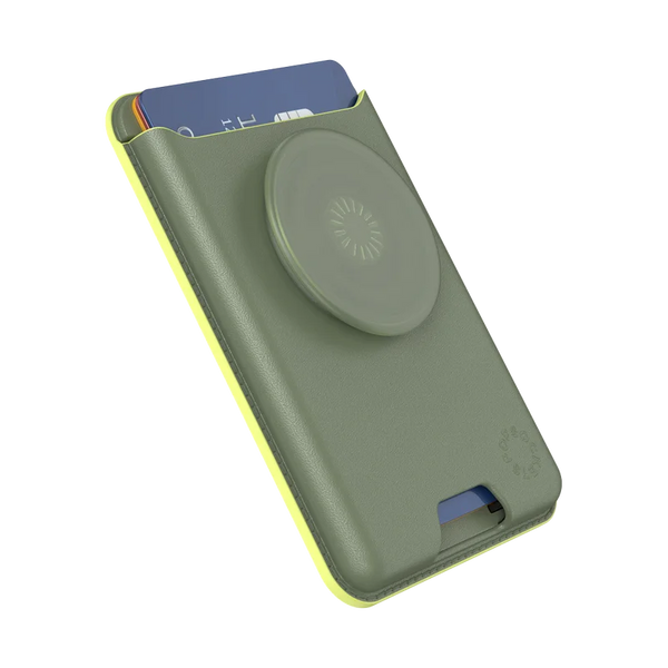 Soft Goods PopWallet+ for MagSafe