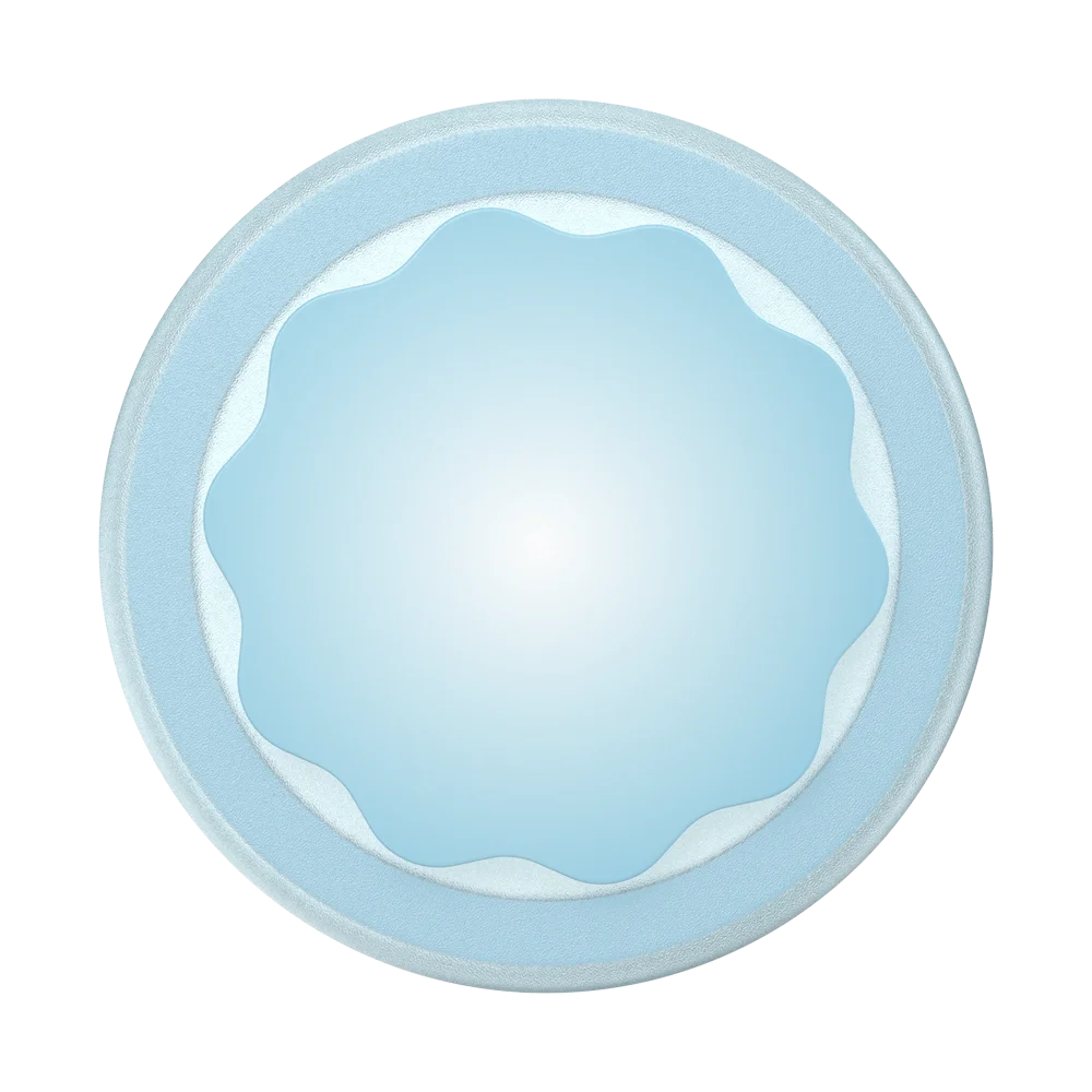 MagSafe Molded Flower