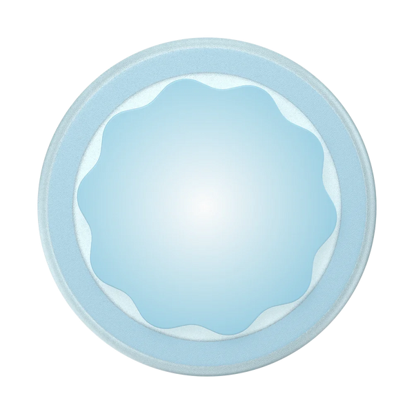 MagSafe Molded Flower