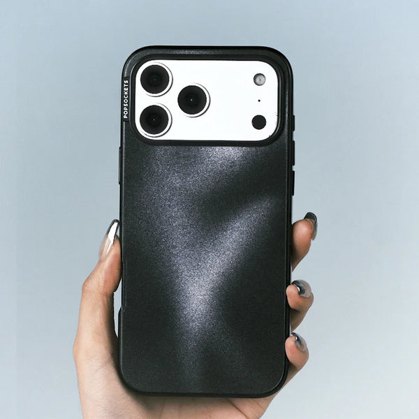 Gilded Case