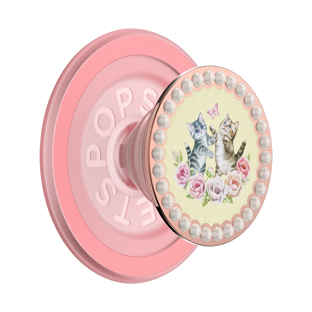 Center Stage Grips Main image
