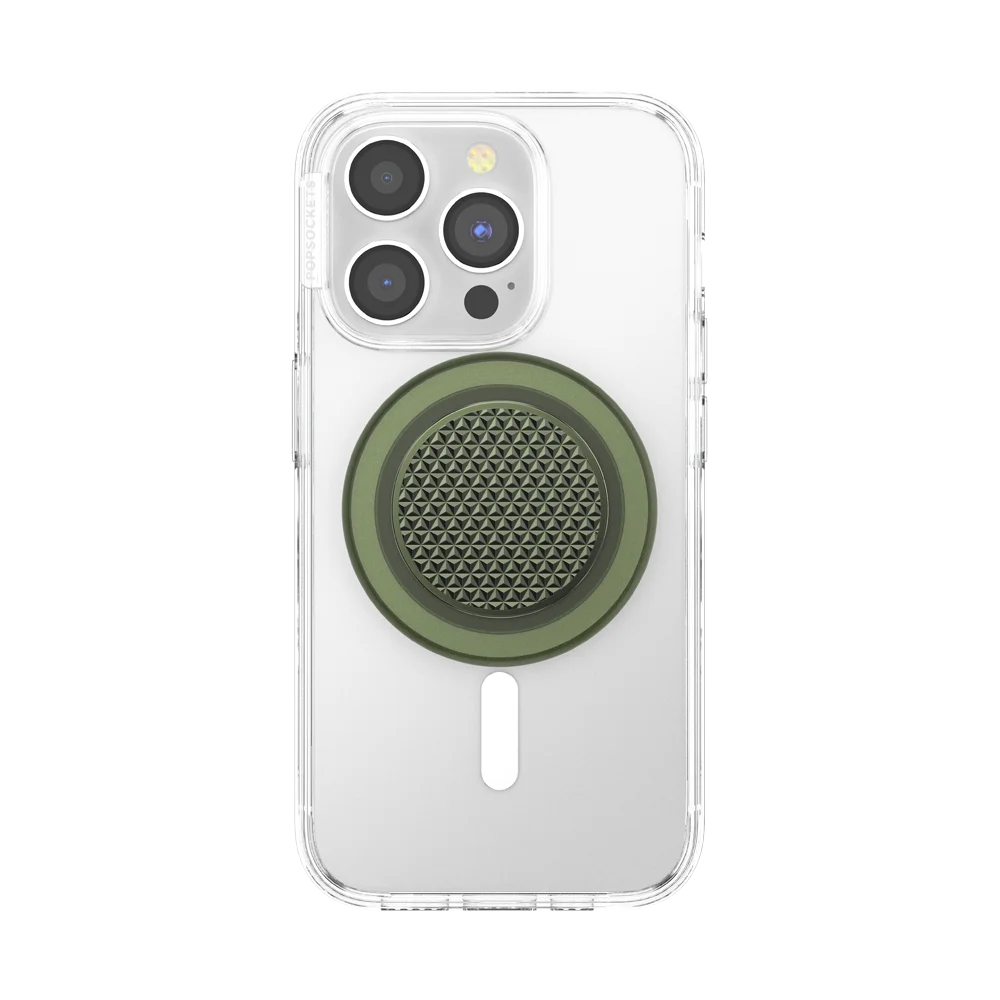 Riveria Mag Safe Grip