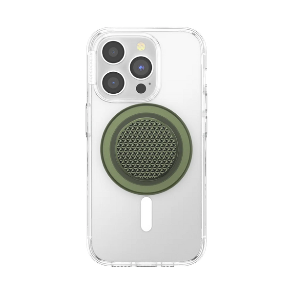 Riveria Mag Safe Grip