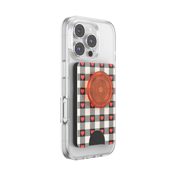 Sweet Spicy Wallet