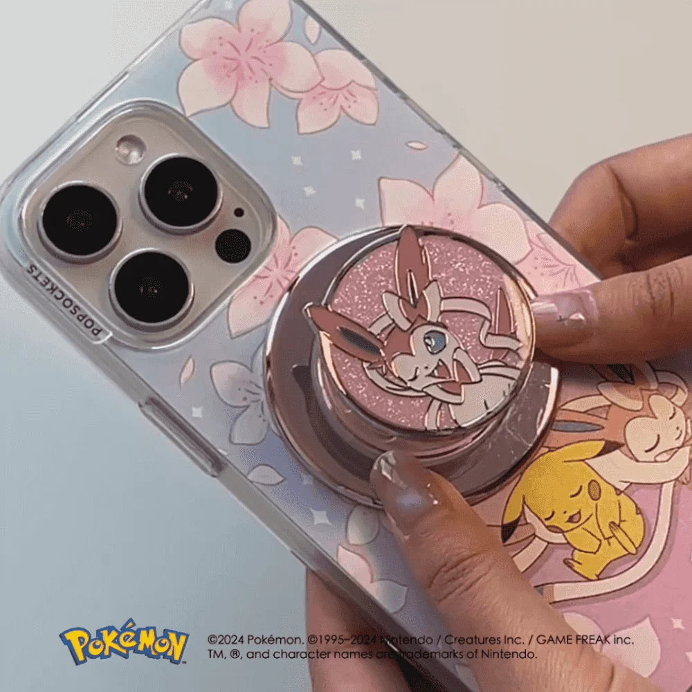 Pokemon Fairy MagSafe Grip