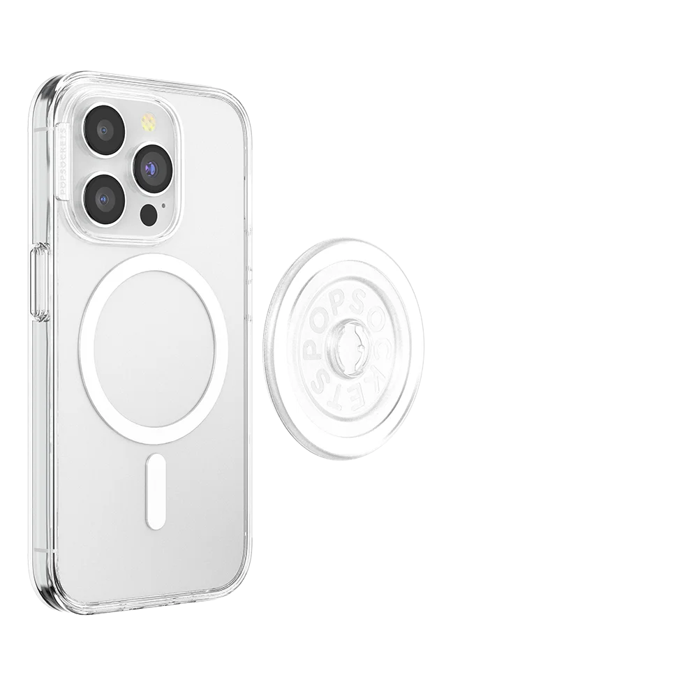 Magsafe Base + Swappable Top