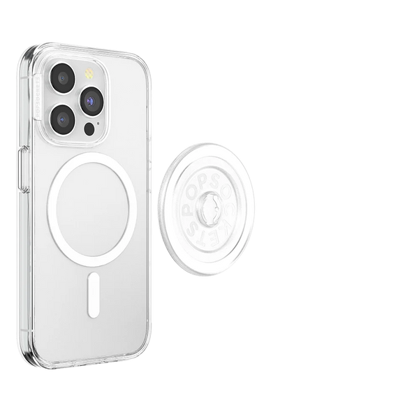 Magsafe Base + Swappable Top
