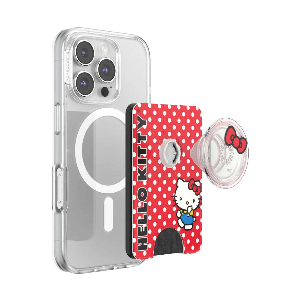 Sanrio Wallet