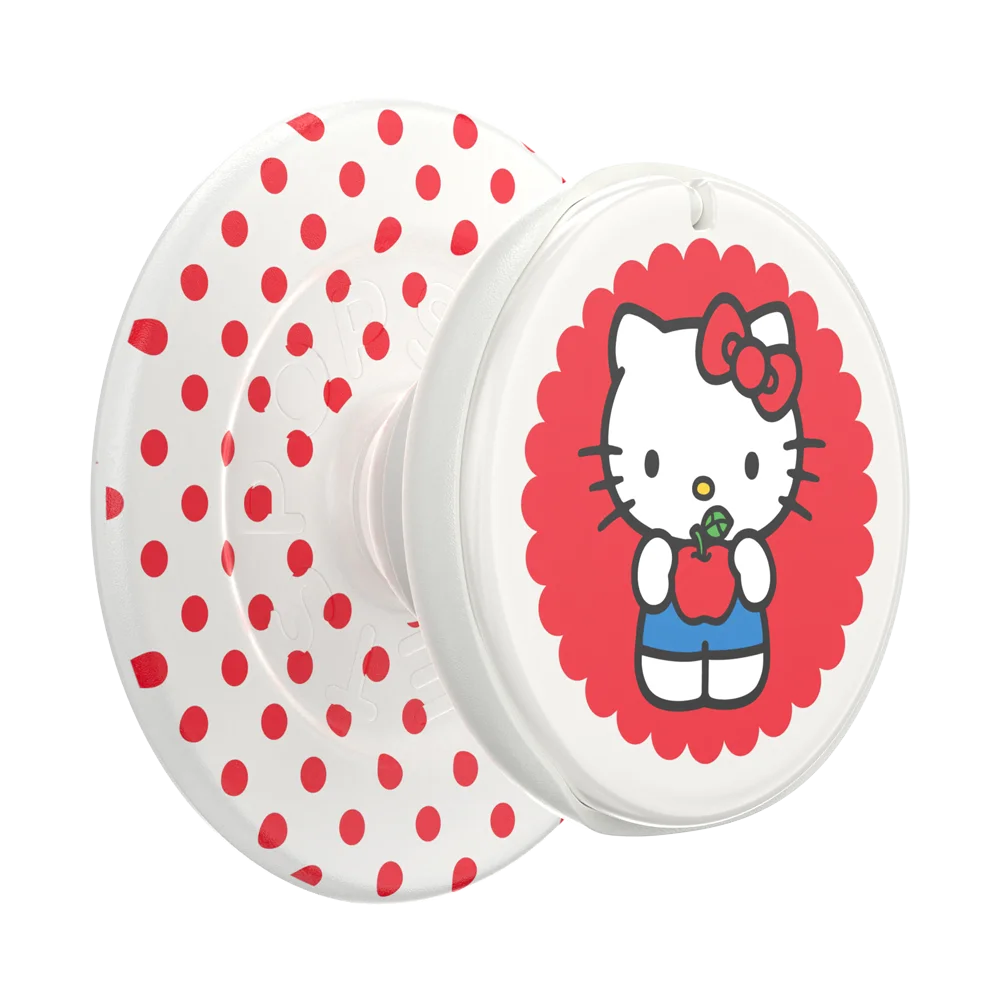 Sanrio Grips