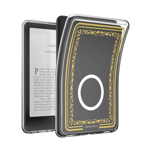 Bookish Kindle Magsafe