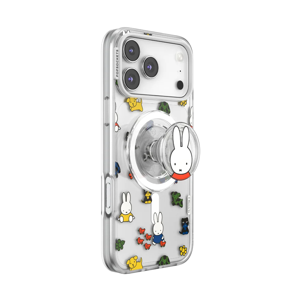 Miffy Case Secondary image