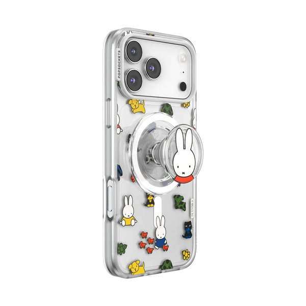 Miffy Case