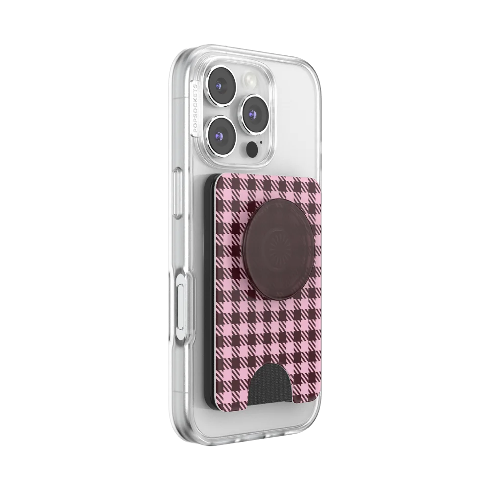 Clash Wallet