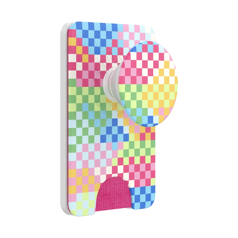 Global Tapestry Wallet