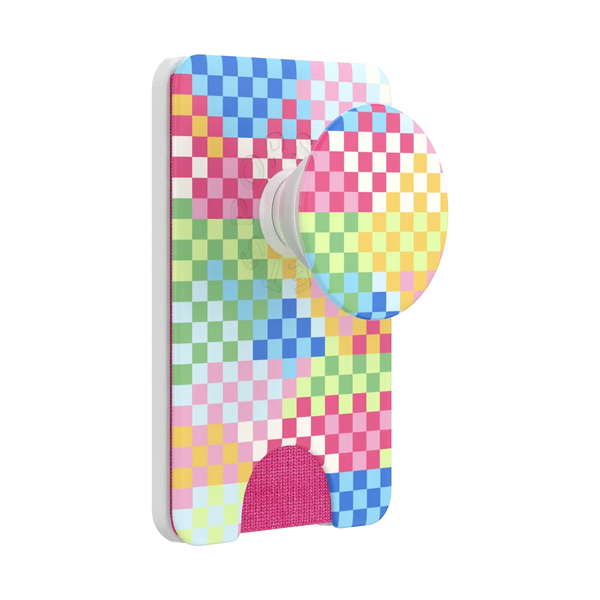 Global Tapestry Wallet