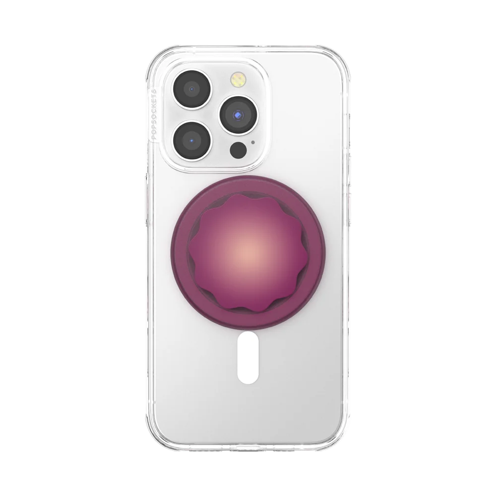 MagSafe Molded Flower