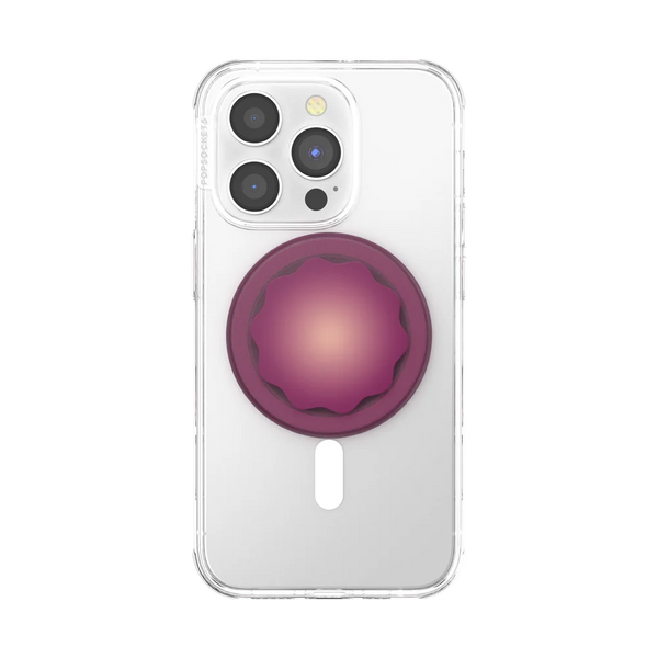 MagSafe Molded Flower