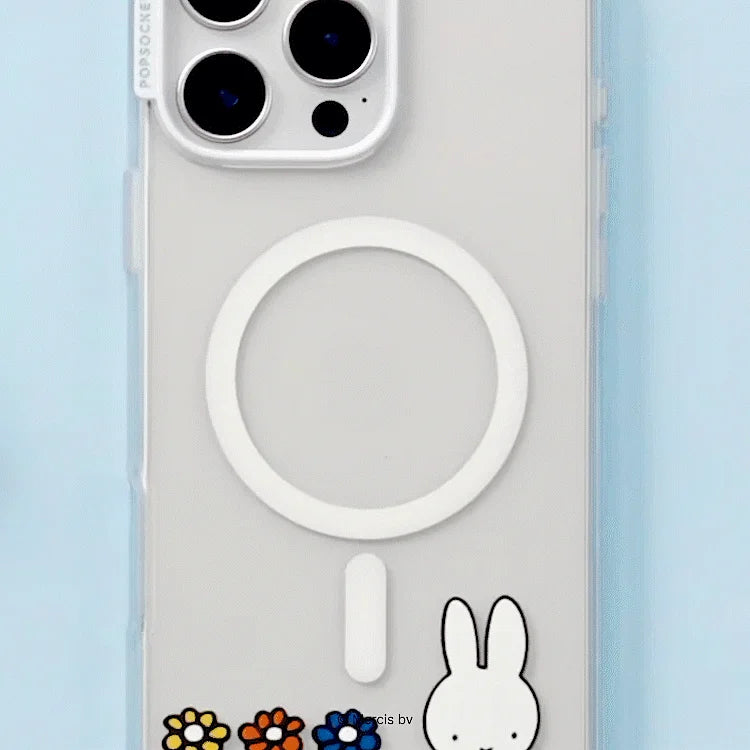 Miffy Case