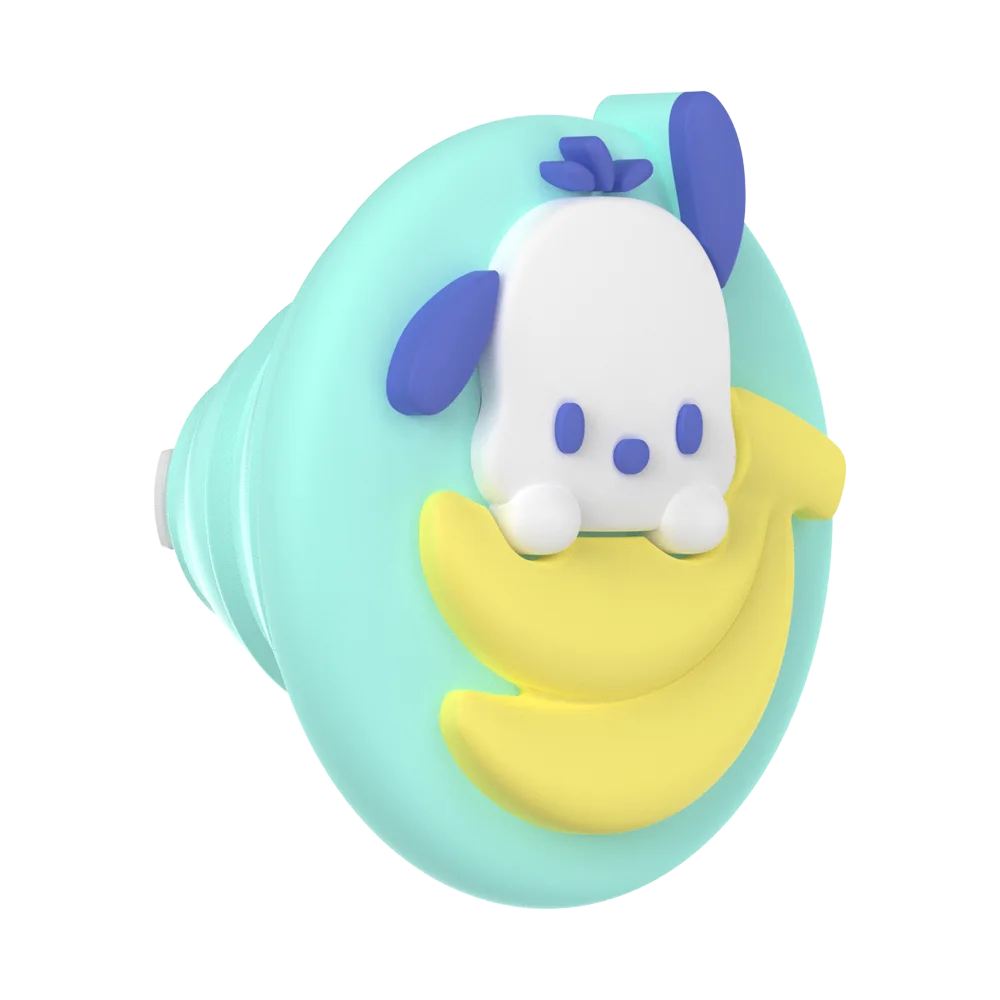 Sanrio Grips