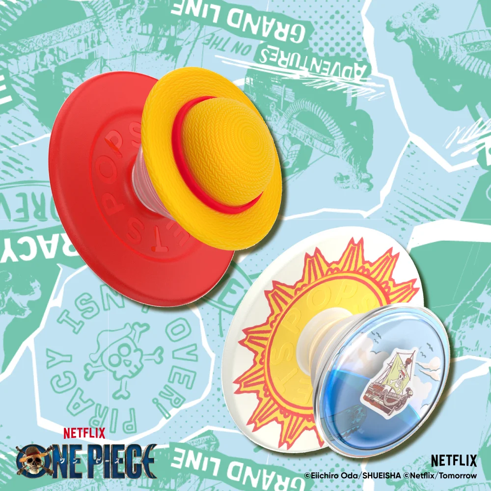 Onepiece Grips