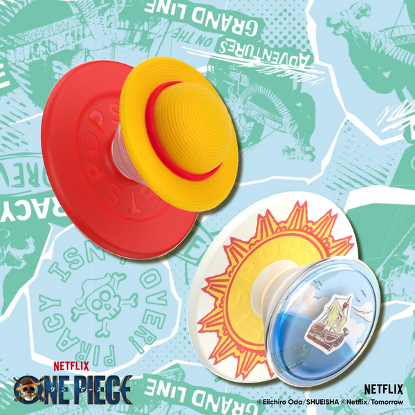 Onepiece Grips