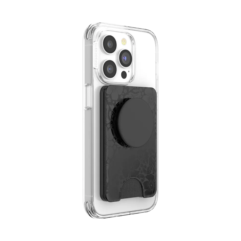 Dark Romance MagSafe PopWallet