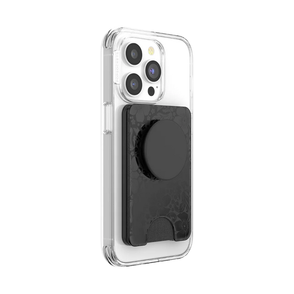 Dark Romance MagSafe PopWallet