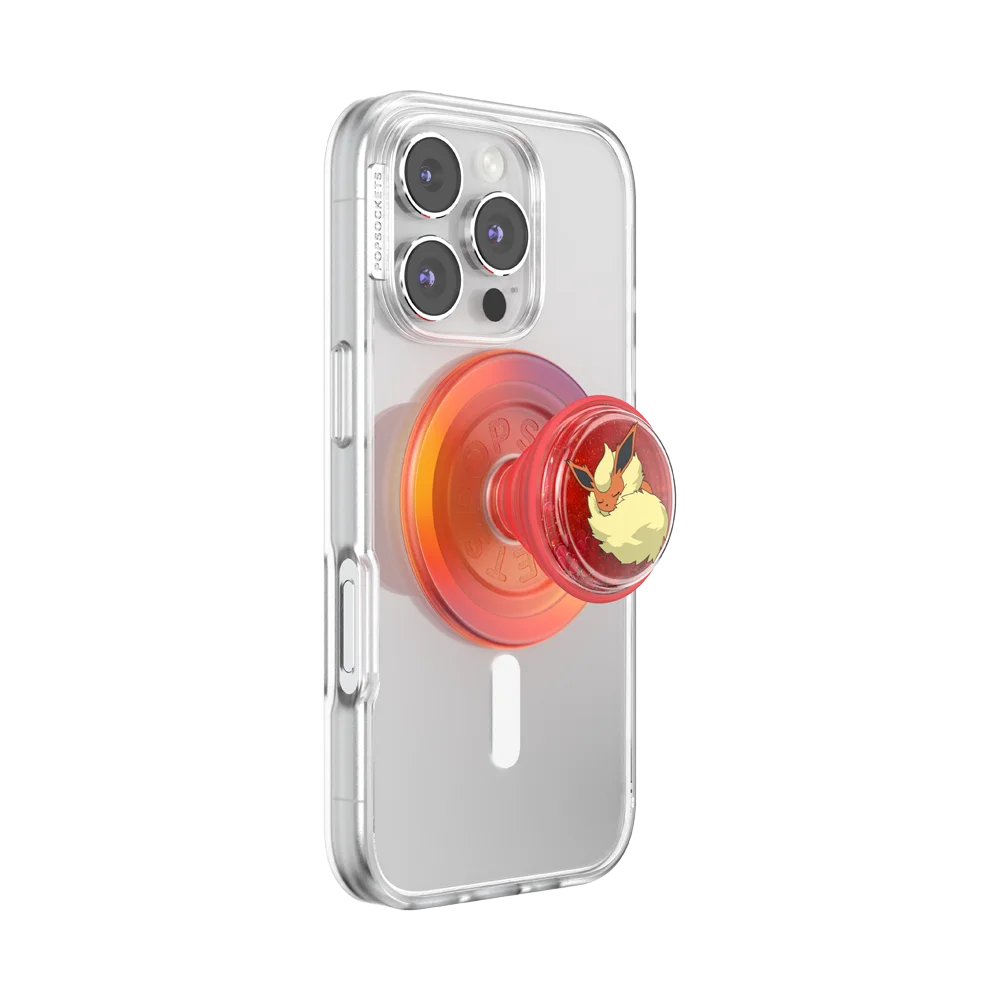 Fire Type Grips
