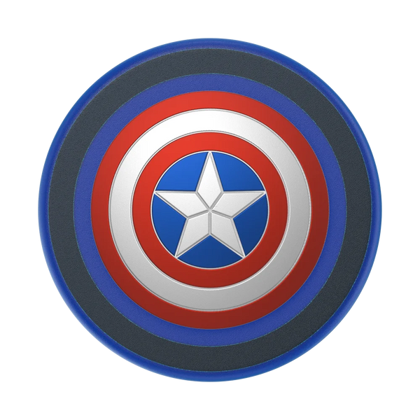 Captain America MagSafe Grip