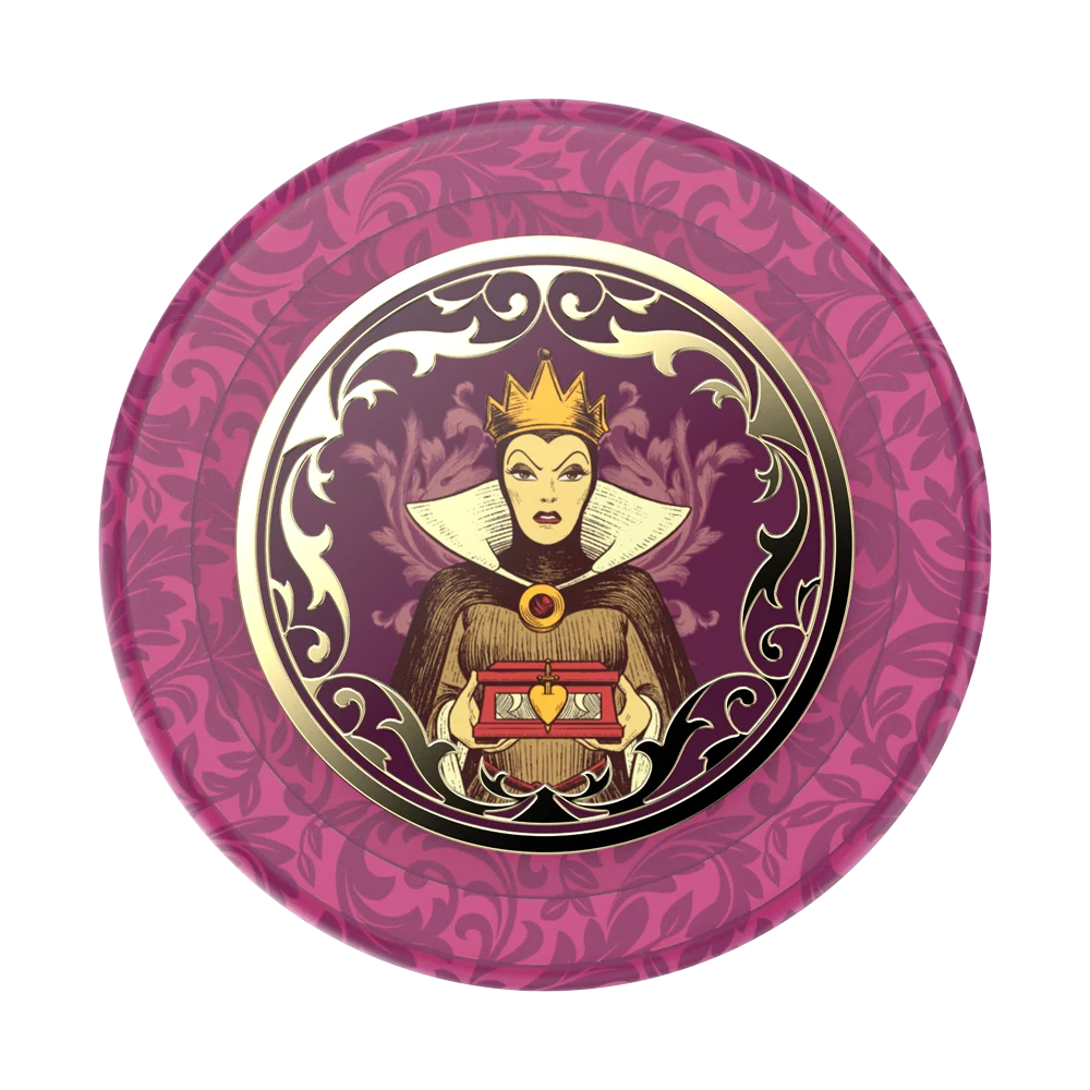 Disney Villains Grip