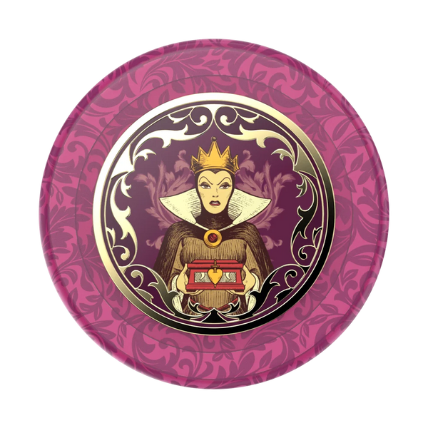 Disney Villains Grip