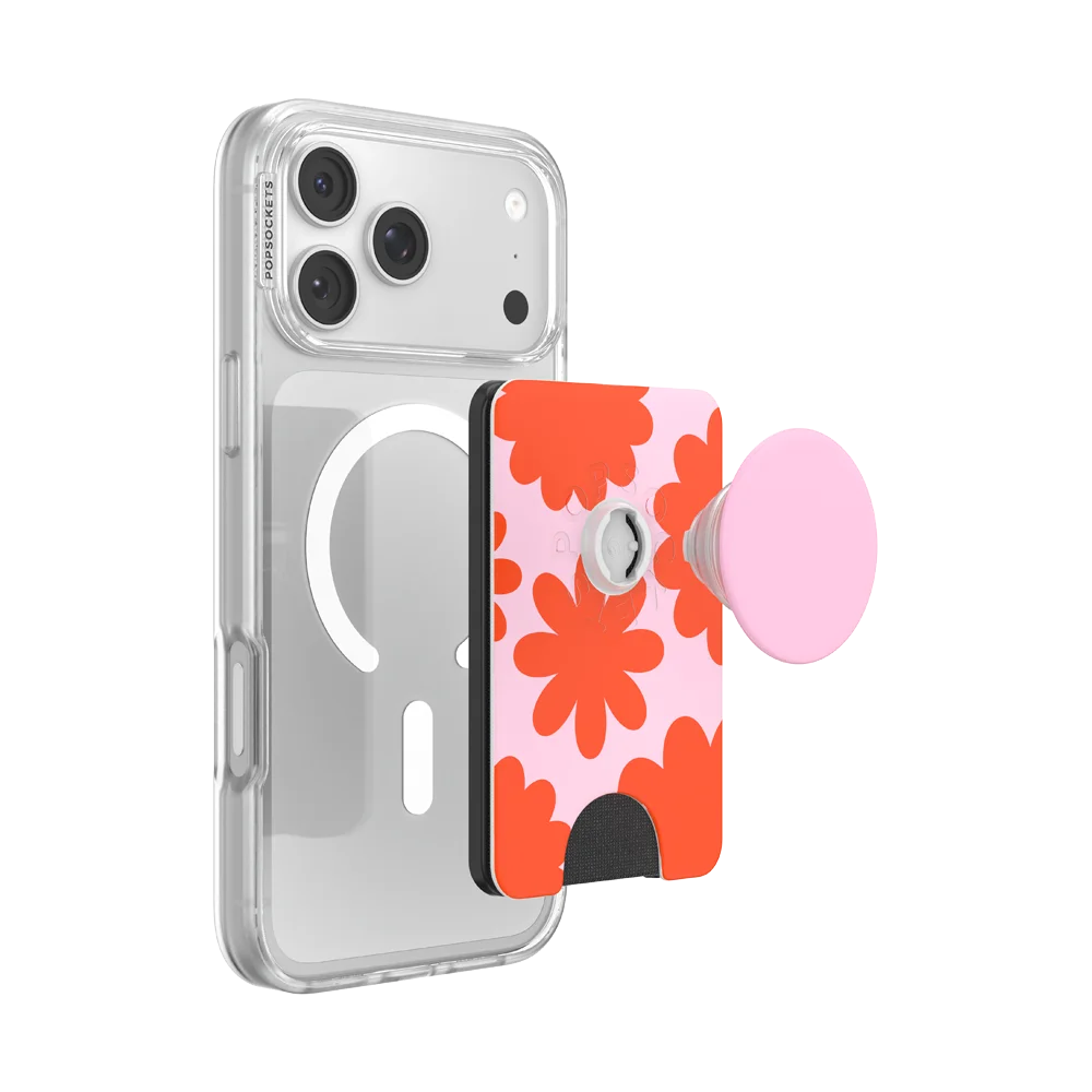 Sugar Rush Wallet