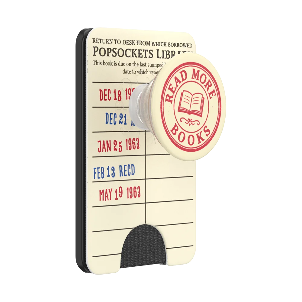 Knights Library Wallet Main image