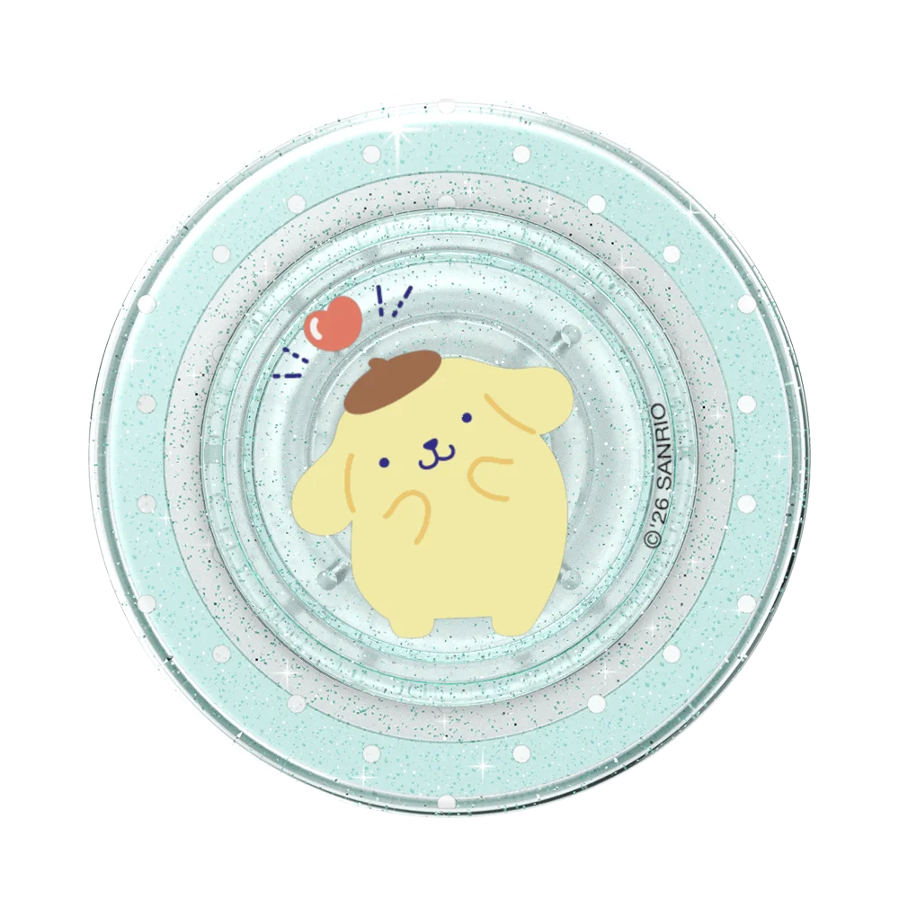 Sanrio Grips
