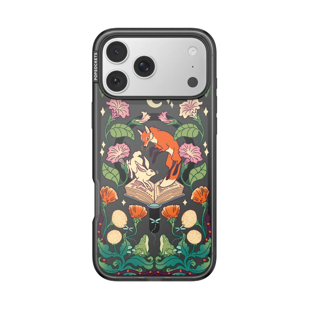 Enchanted Garden Case