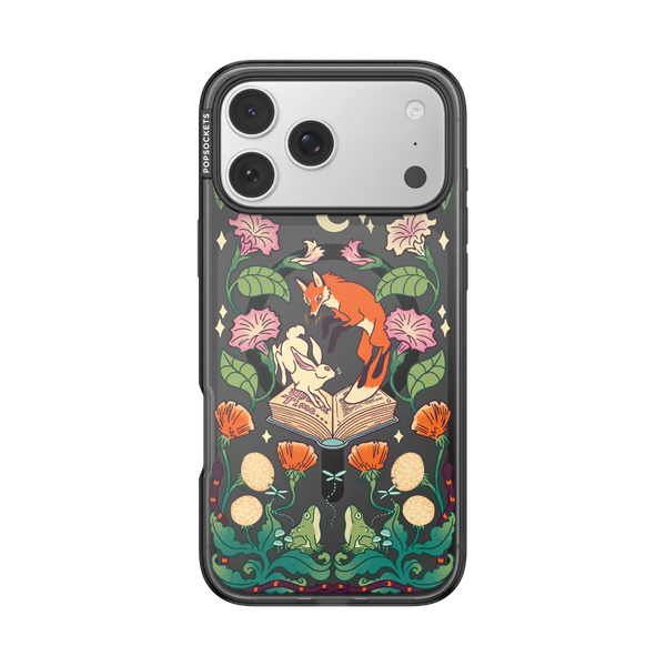 Enchanted Garden Case