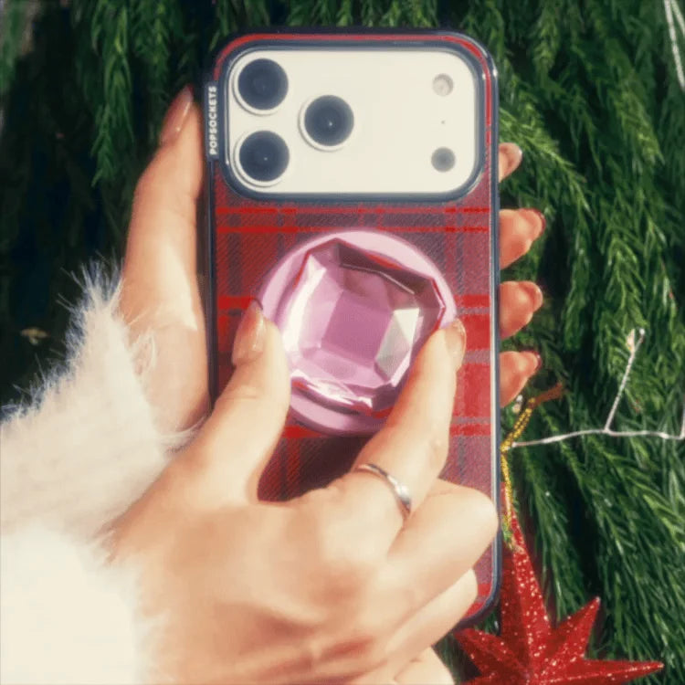 Merry Bright Case