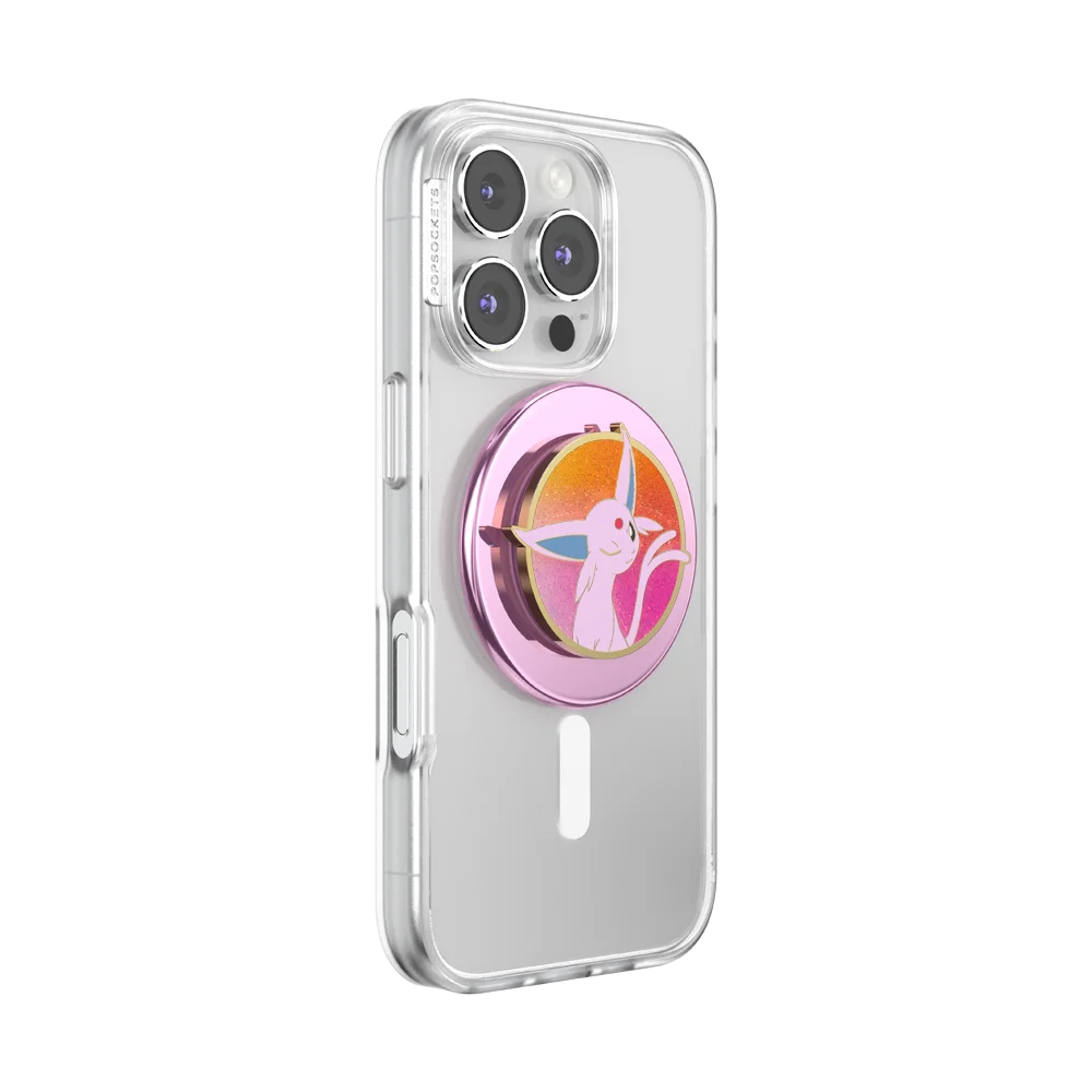 Pokemon Anniver Grips
