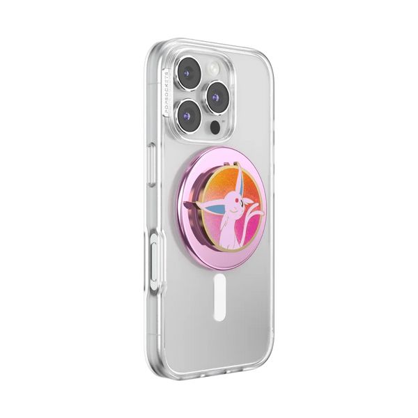 Pokemon Anniver Grips