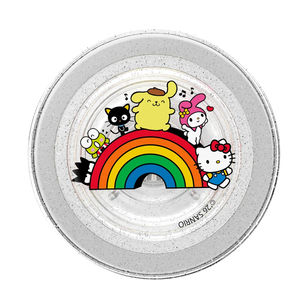 Sanrio Grips