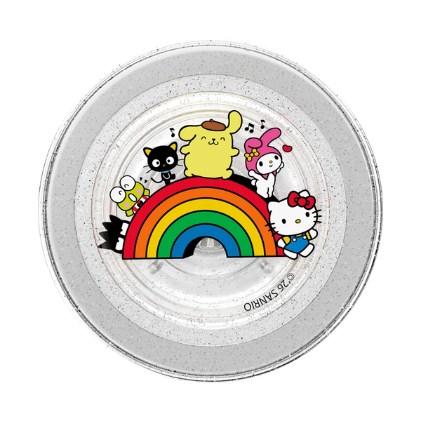 Sanrio Grips